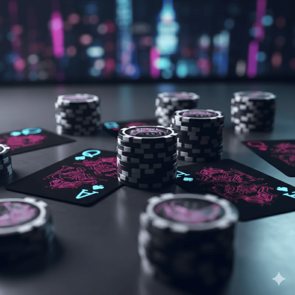 online casino uden nemid