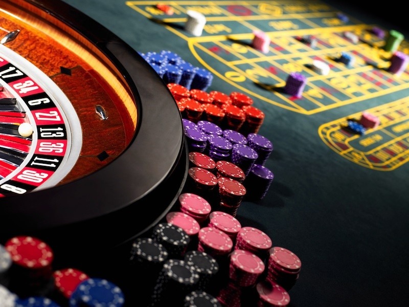 online casino uden rofus