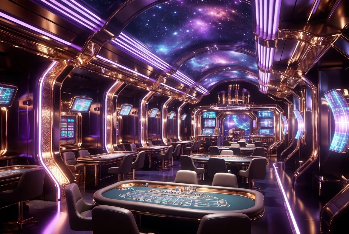 bedste casino uden om rofus