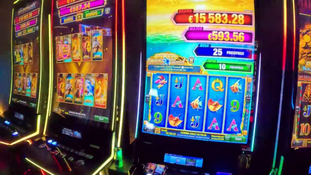 online casino uden rofus